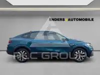 2023 Renault Arkana