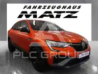 2023 Renault Arkana