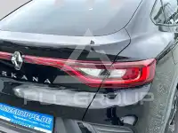 2023 Renault Arkana