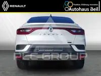 2023 Renault Arkana