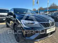 2023 Renault Arkana