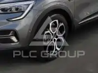 2023 Renault Arkana