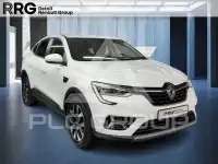 2023 Renault Arkana