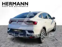 2023 Renault Arkana