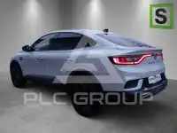 2023 Renault Arkana