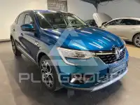 2023 Renault Arkana