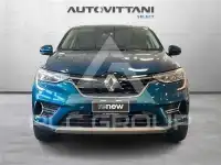 2023 Renault Arkana