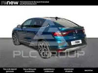2023 Renault Arkana