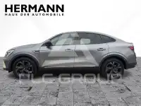 2023 Renault Arkana