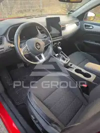 2023 Renault Arkana