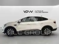 2023 Renault Arkana