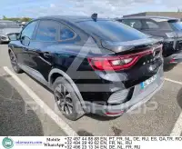 2023 Renault Arkana