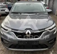 2023 Renault Arkana