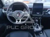 2023 Renault Arkana