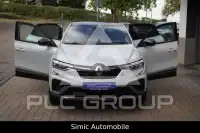 2023 Renault Arkana
