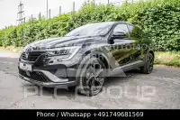 2023 Renault Arkana