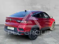 2023 Renault Arkana