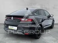 2023 Renault Arkana