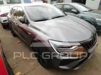 2023 Renault Arkana