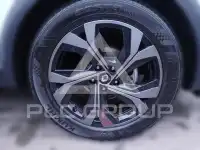 2023 Renault Arkana