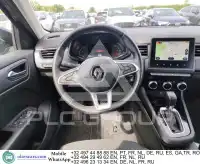 2023 Renault Arkana