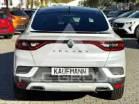 2023 Renault Arkana
