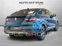 2023 Renault Arkana