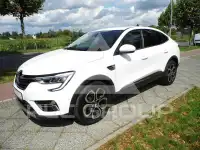 2023 Renault Arkana