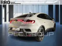 2023 Renault Arkana