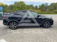 2023 Renault Arkana