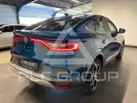 2023 Renault Arkana
