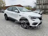 2023 Renault Arkana