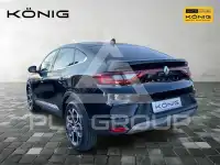 2023 Renault Arkana
