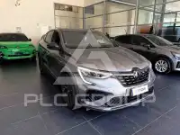 2023 Renault Arkana