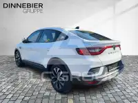 2023 Renault Arkana