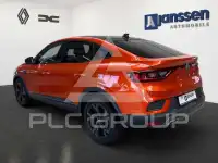 2023 Renault Arkana