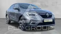 2023 Renault Arkana