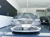 2023 Renault Arkana