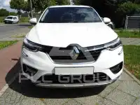 2023 Renault Arkana