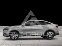 2023 Renault Arkana