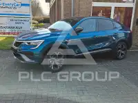 2023 Renault Arkana