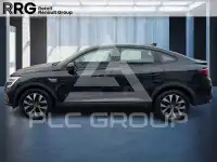 2023 Renault Arkana