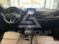 2023 Renault Arkana