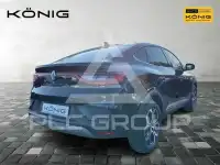 2023 Renault Arkana
