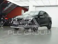 2023 Renault Arkana
