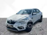 2023 Renault Arkana