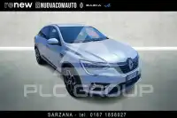 2023 Renault Arkana