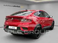 2023 Renault Arkana