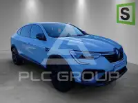 2023 Renault Arkana