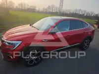2023 Renault Arkana